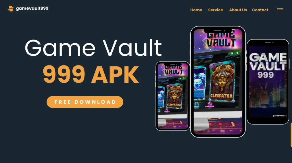 game-vault-999-apk