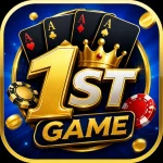 1ST Game Download APK
