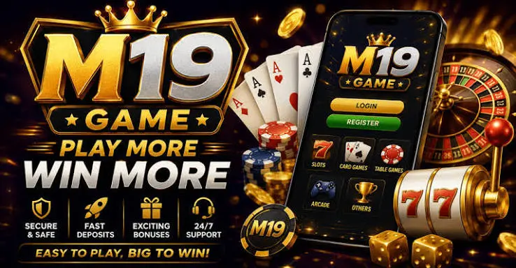 M19 Game Download APK