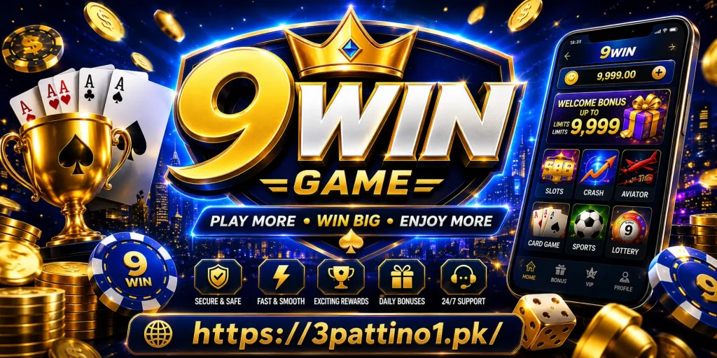 9win Game