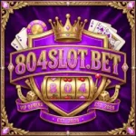 804Slot BET Game