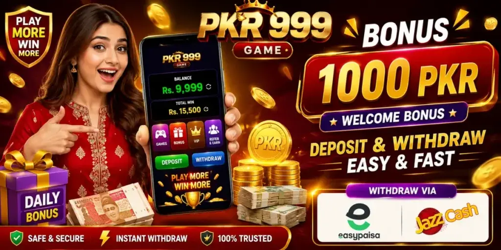 pkr999 game