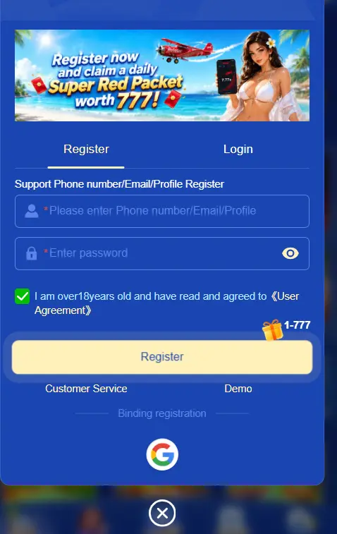 PK2026 Game Download APK