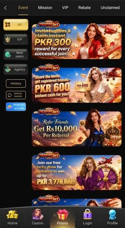 PKR999 Game