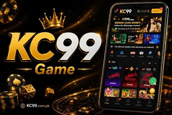 Kc99 Game