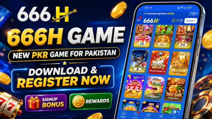 666H Game Download APK