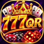 777QR Game