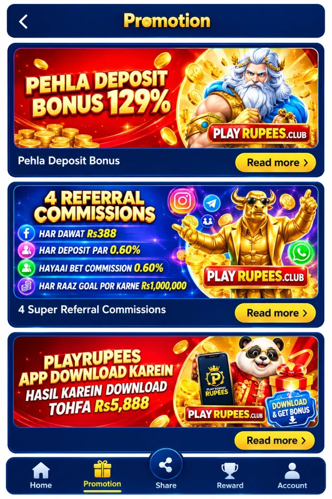 Bet Rupees Game Download APK 2026