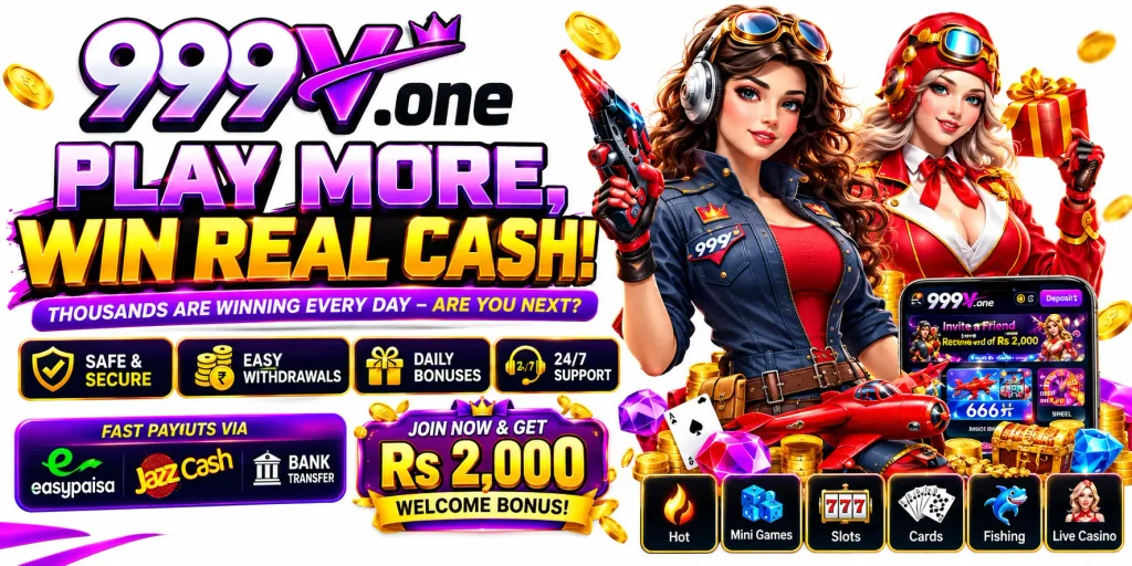 999V Game