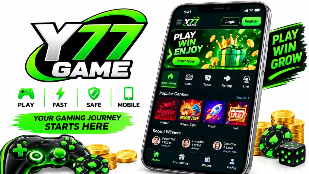 Y77 Game Download APK